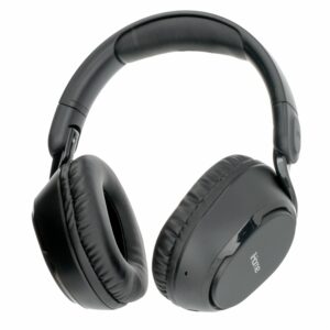 Audífonos Headphones TX-72 Negro IHOME