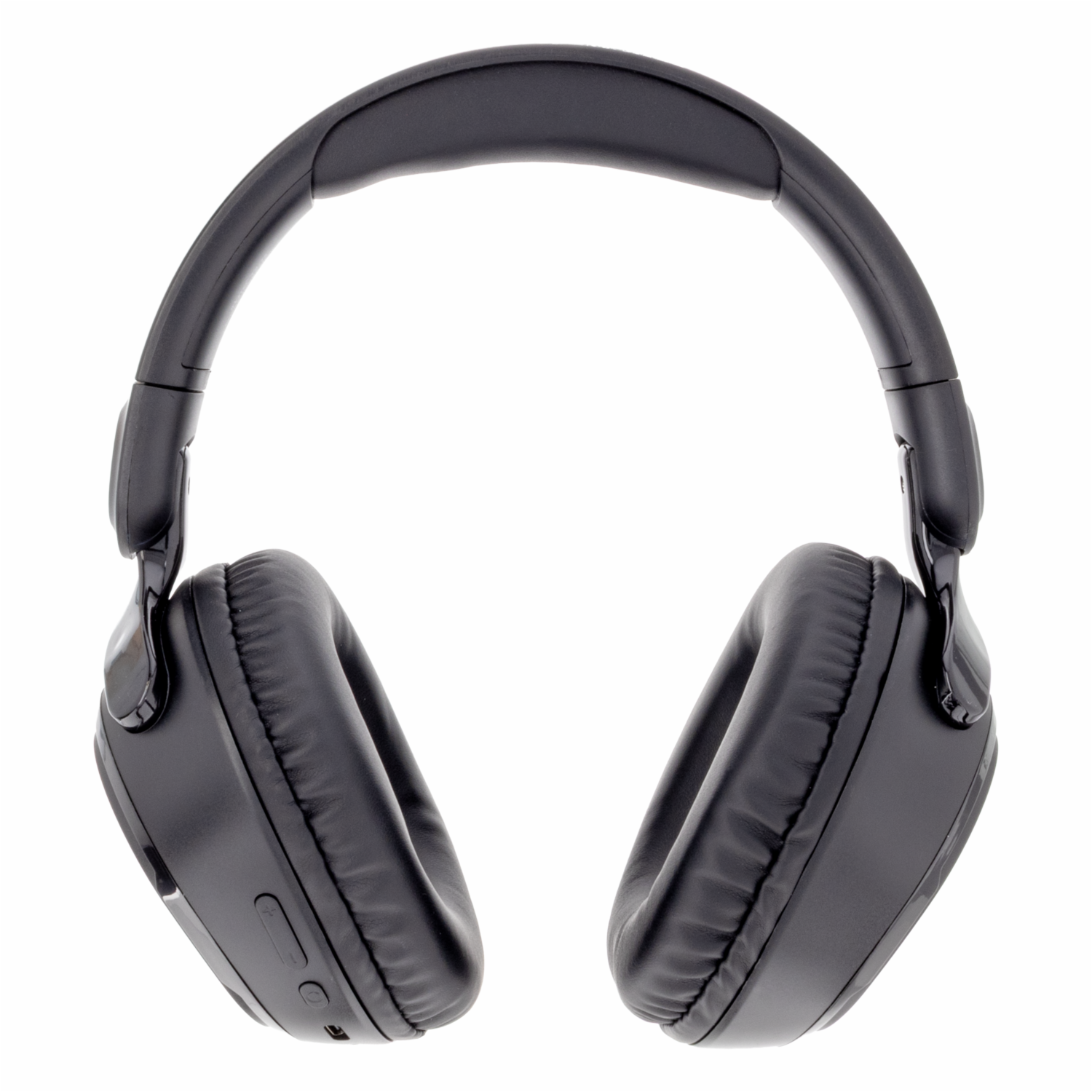 Audífonos Headphones TX-72 Negro IHOME - Imagen 4