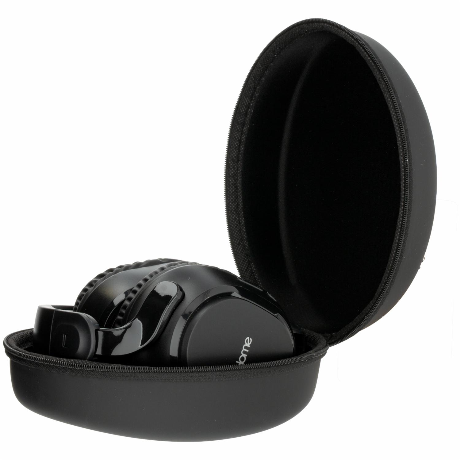 Audífonos Headphones TX-72 Negro IHOME - Imagen 7