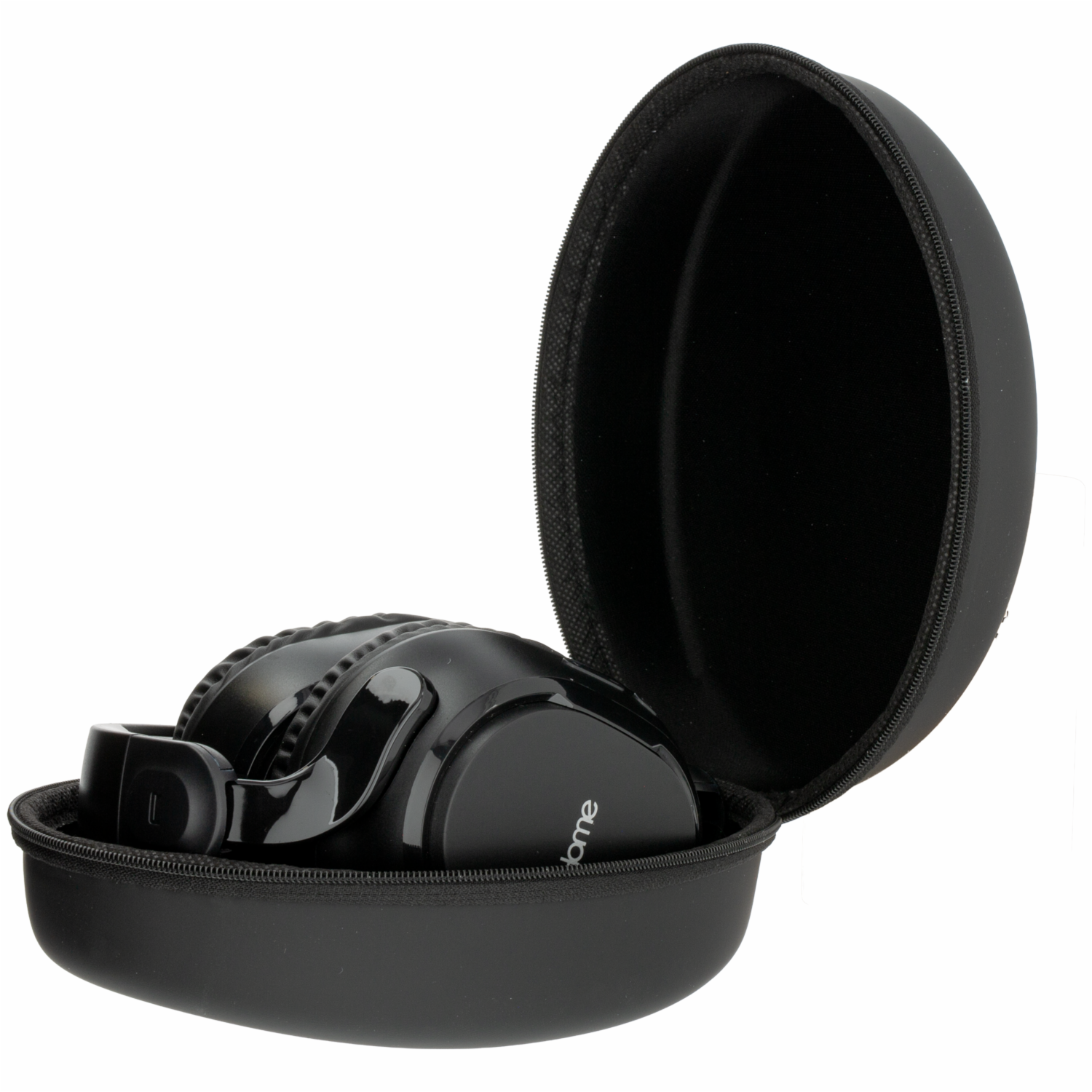 Audífonos Headphones TX-72 Negro IHOME - Imagen 8