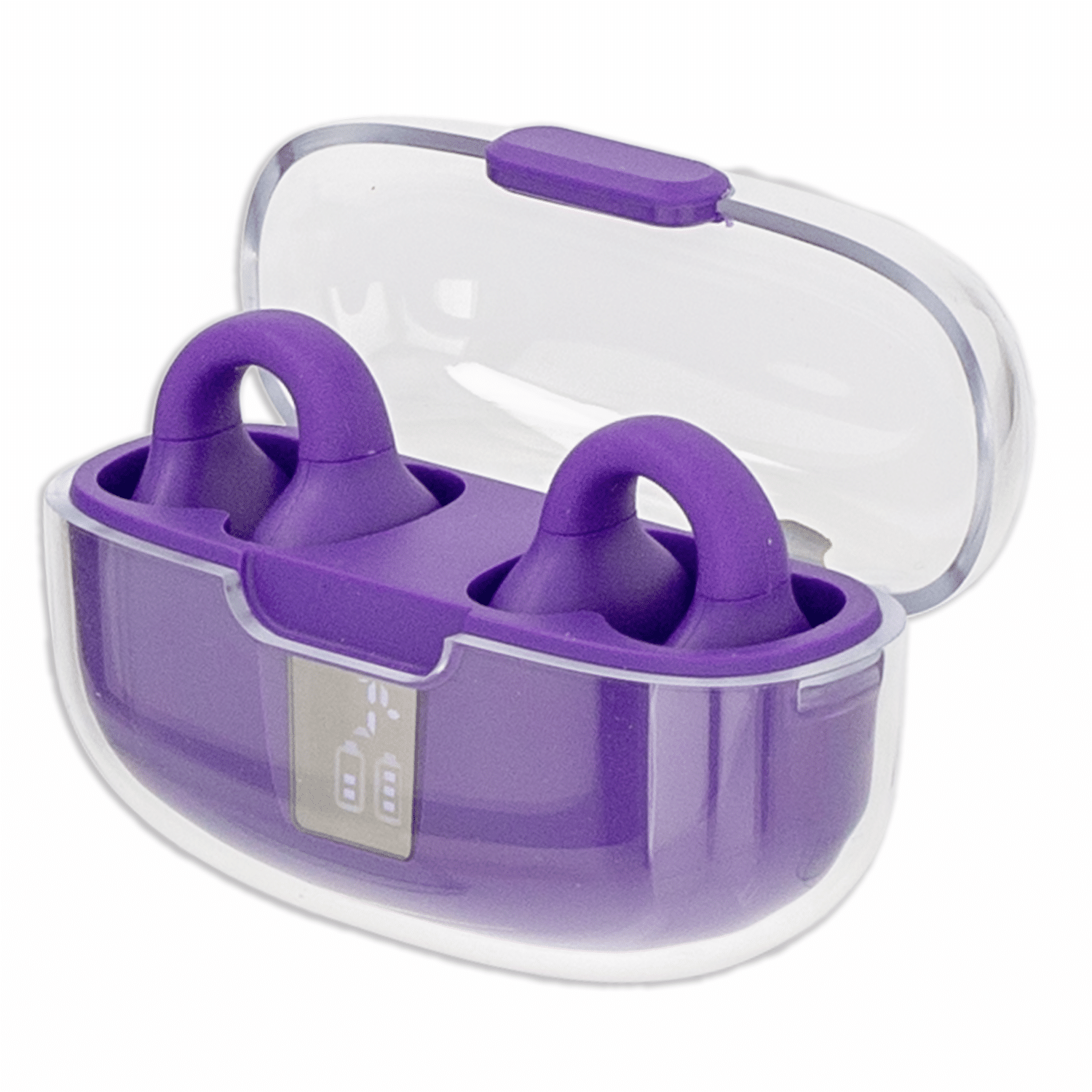 Audífonos Open Earbuds CASE LOGIC Inalámbrico - Imagen 4