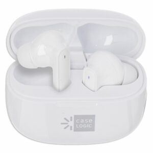 Audífonos Earbuds Con Cancelación De Ruido CASE LOGIC Inalámbrico