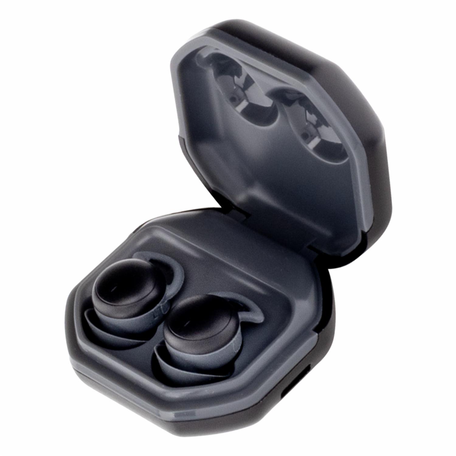 Audífonos Earbuds Con Estuche De Carga COBY Bluetooth - Imagen 3