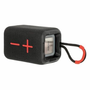 Parlante Resistente Portátil Mini COBY Inalámbrico