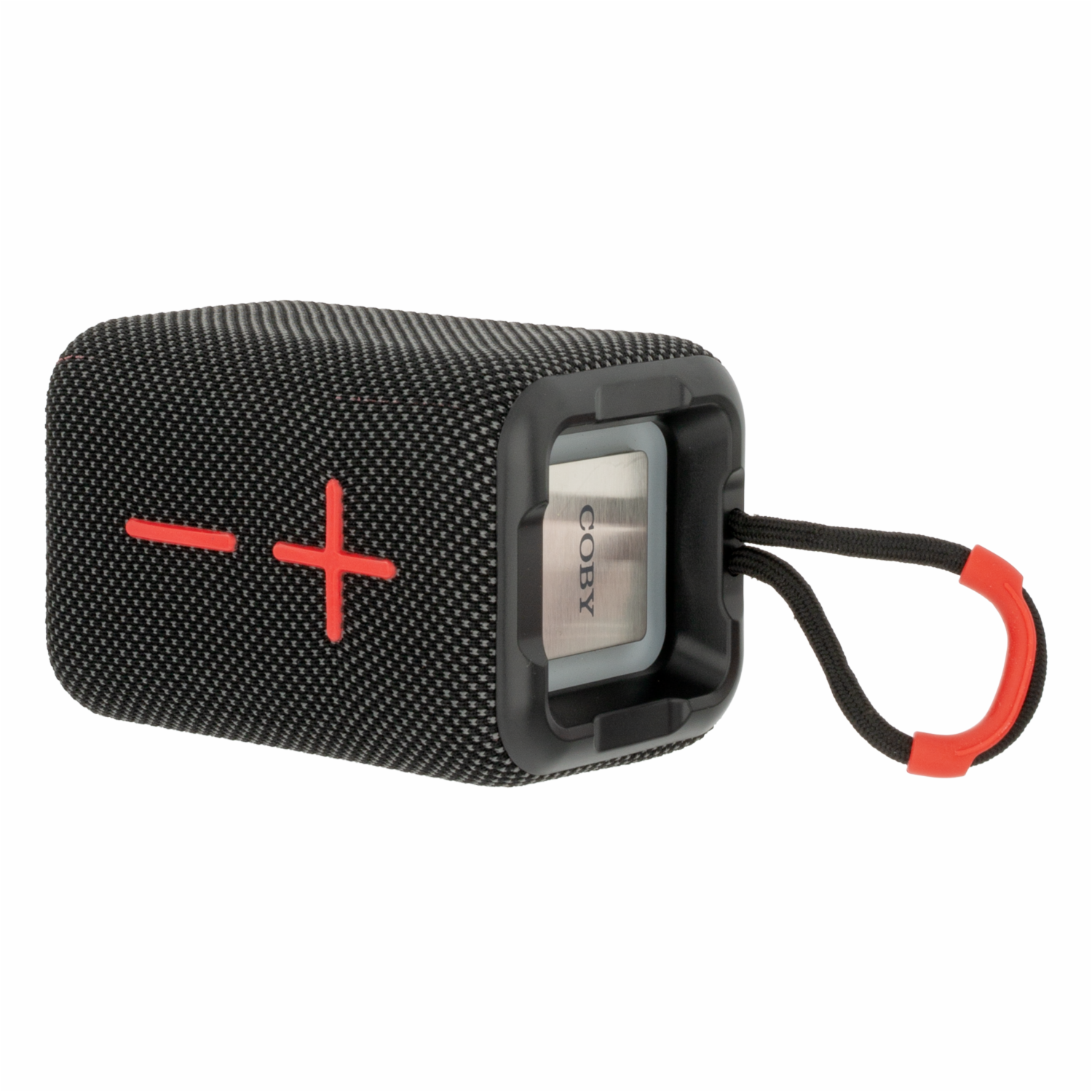 Parlante Resistente Portátil Mini COBY Inalámbrico - Imagen 2