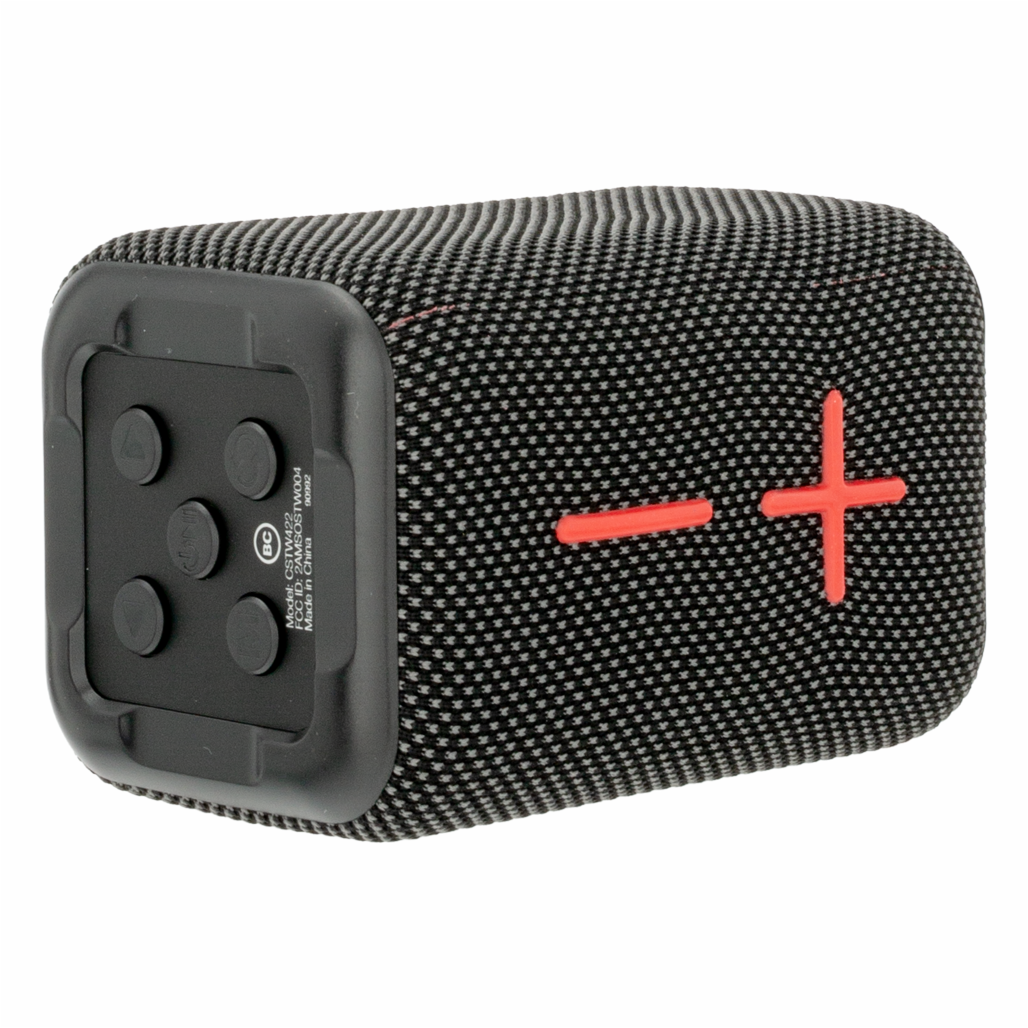 Parlante Resistente Portátil Mini COBY Inalámbrico - Imagen 6