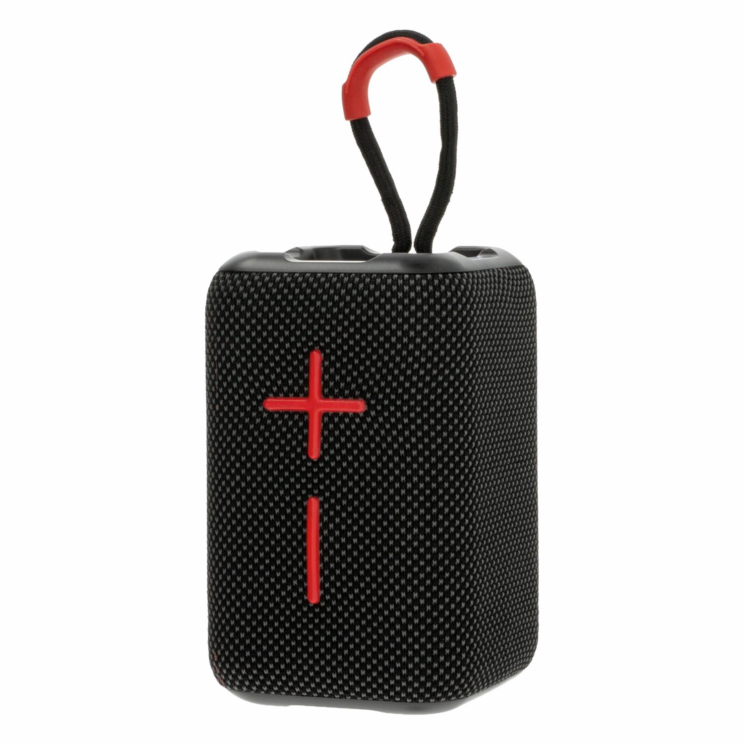 Parlante Resistente Portátil Mini COBY Inalámbrico - Imagen 7