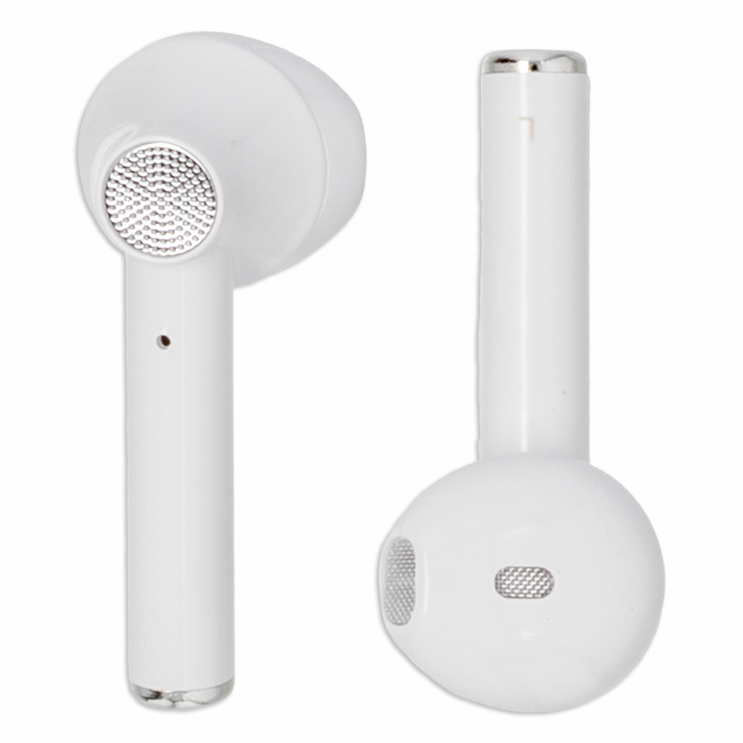 Audífonos Earbuds Con Estuche De Carga COBY Inalámbrico - Imagen 6