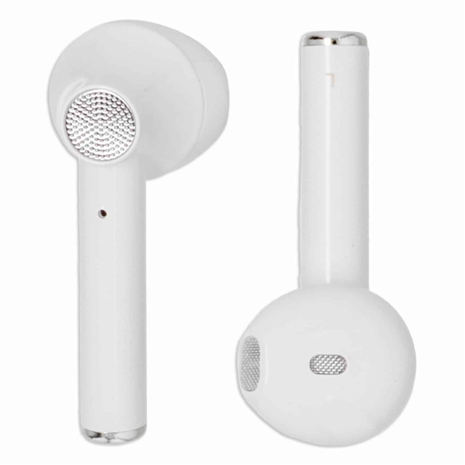 Audífonos Earbuds Con Estuche De Carga COBY Inalámbrico - Imagen 5