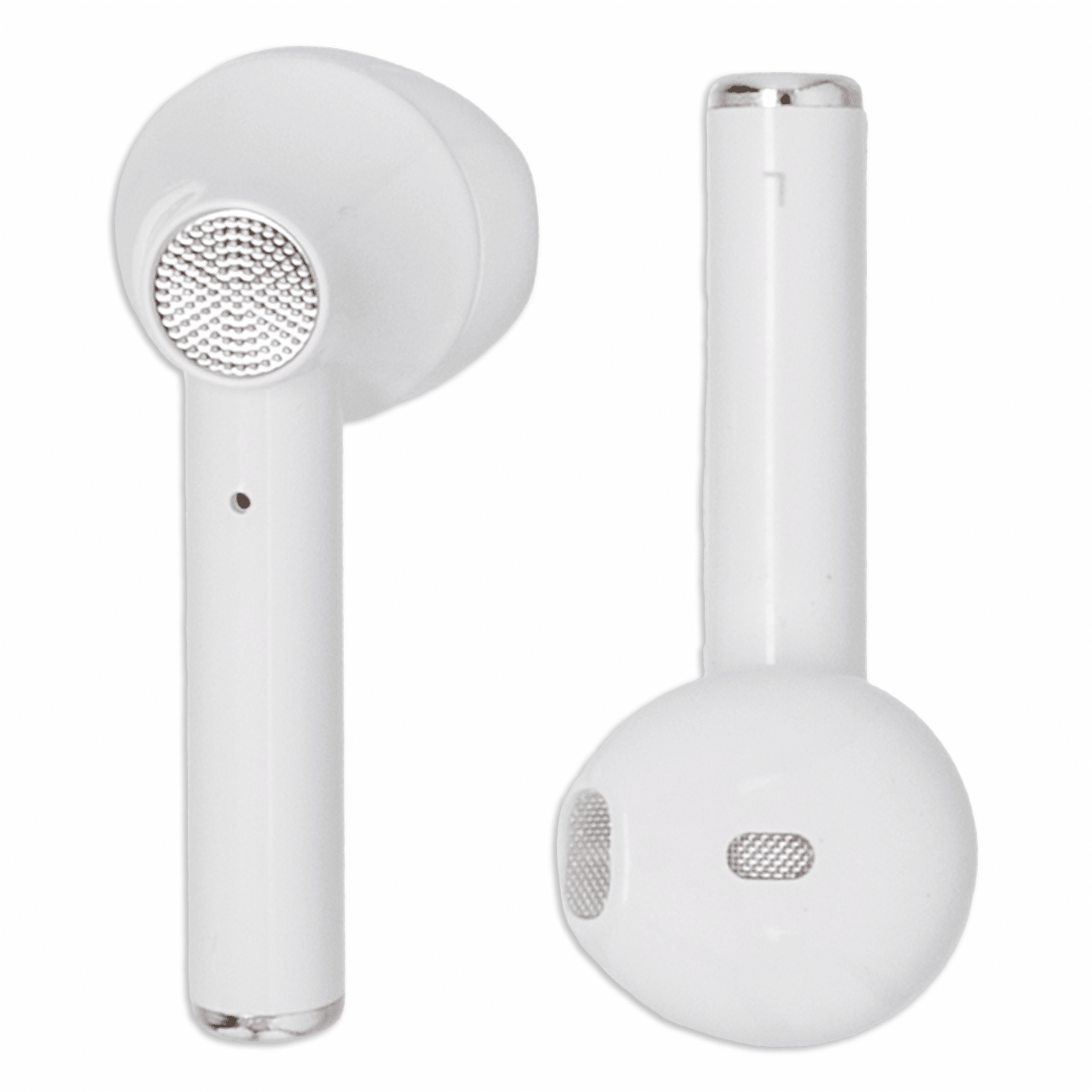 Audífonos Earbuds Con Estuche De Carga COBY Inalámbrico - Imagen 6