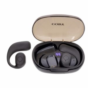Audífonos Open Ear COBY Inalámbrico