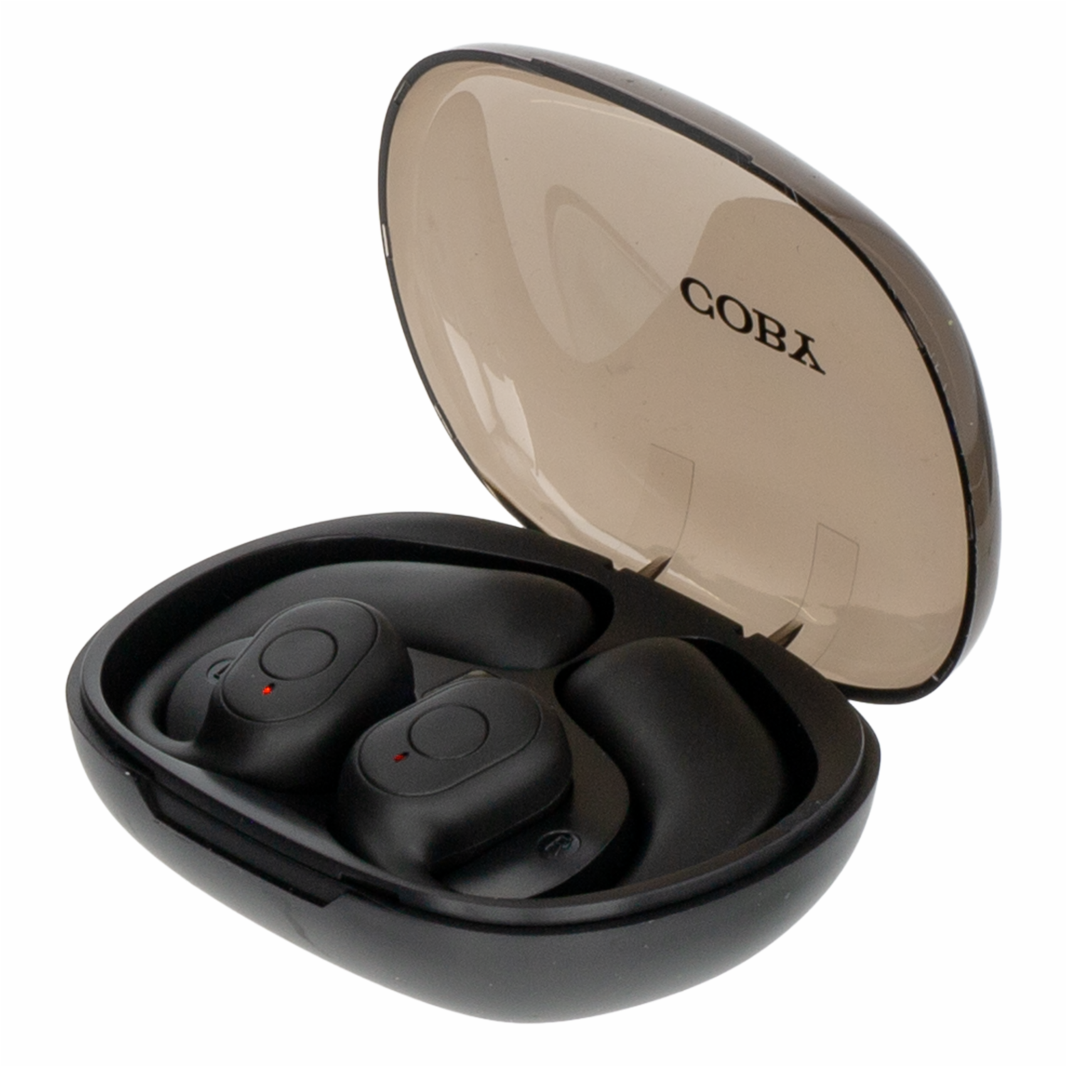 Audífonos Open Ear COBY Inalámbrico