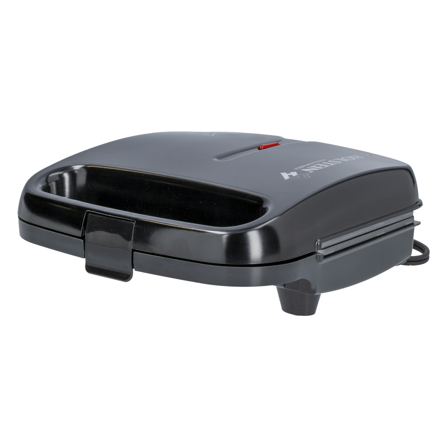 Sanduchera Negra HOLSTEIN 2 Panes - Imagen 2