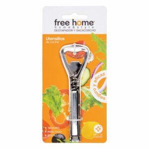 Abridor Multiuso FREE HOME Unidad
