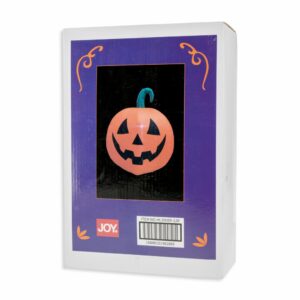 Inflable Calabaza JOY 120 Cm