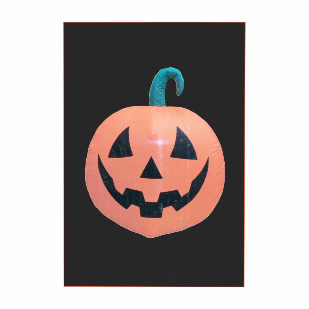 Inflable Calabaza JOY 120 Cm - Imagen 2