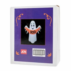 Inflable Fantasma JOY 120 Cm