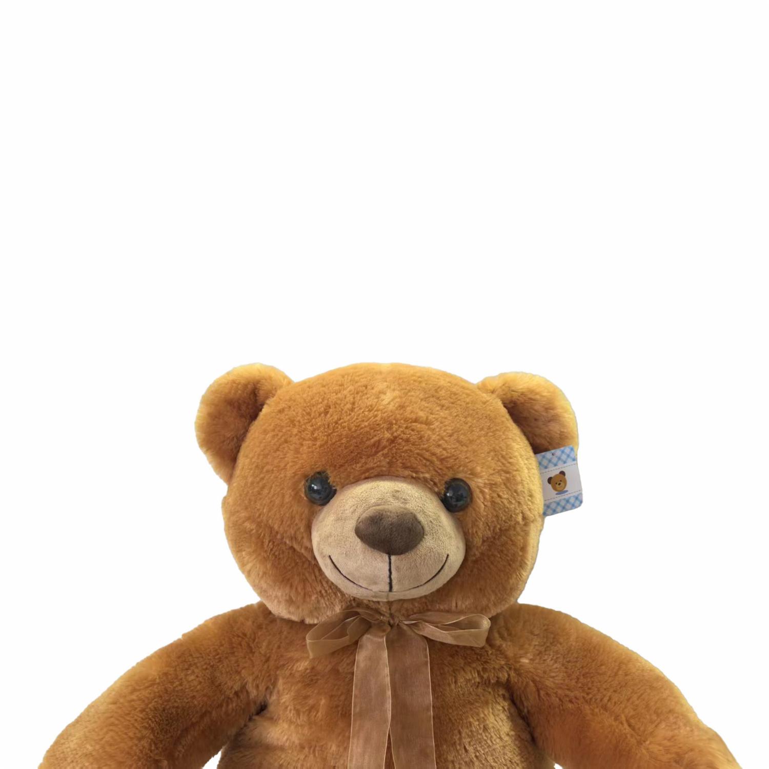 PELUCHE Oso QIN 100 Centímetros - Imagen 2