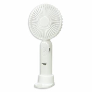 Ventilador Portátil PREMIER PBF03WH