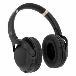 Audífonos Headphones Renegade Anc Negro ROLLING STONE