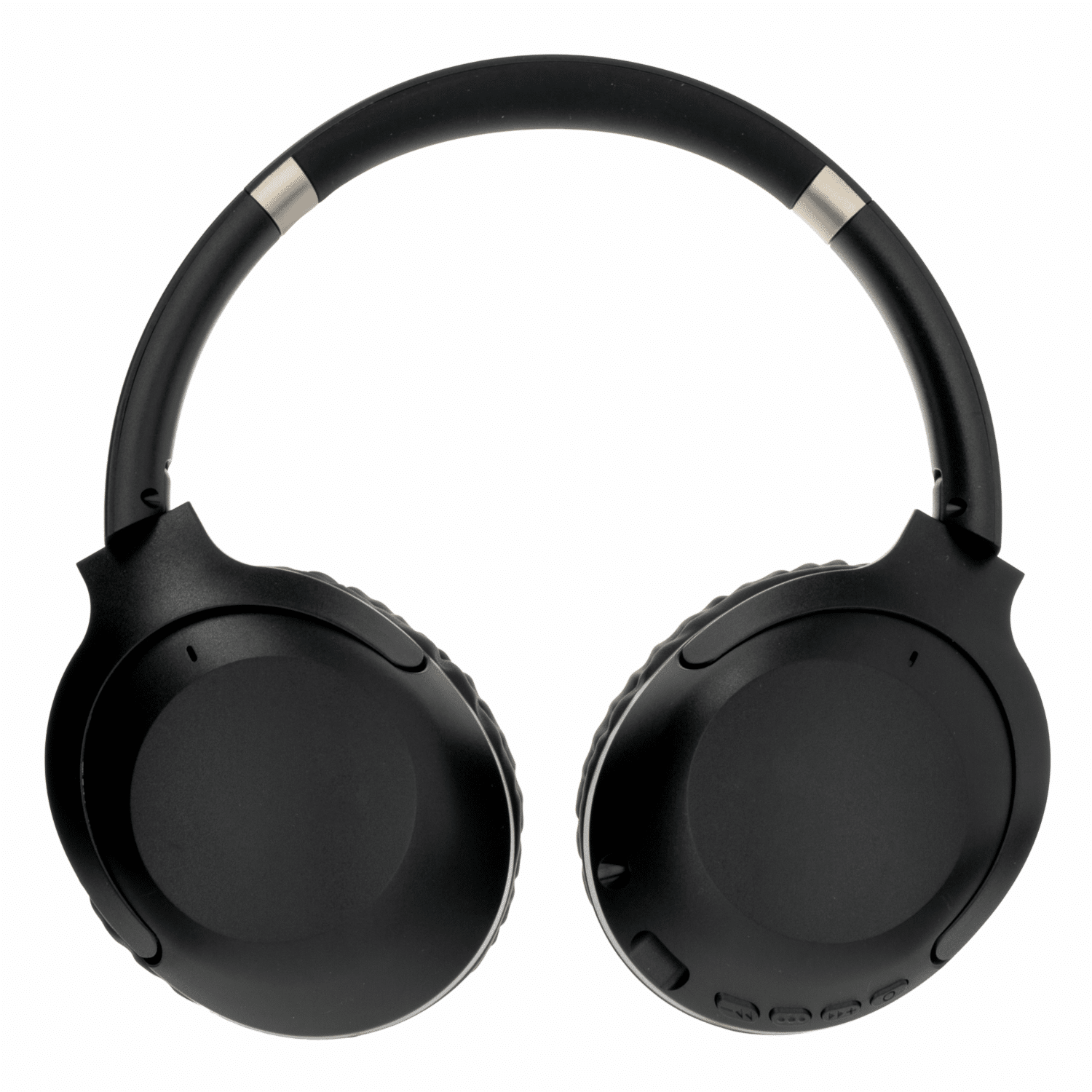 Audífonos Headphones Renegade Anc Negro ROLLING STONE