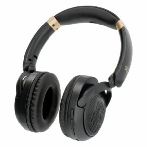 Audífonos Headphones Pro Rockstar Negro ROLLING STONE