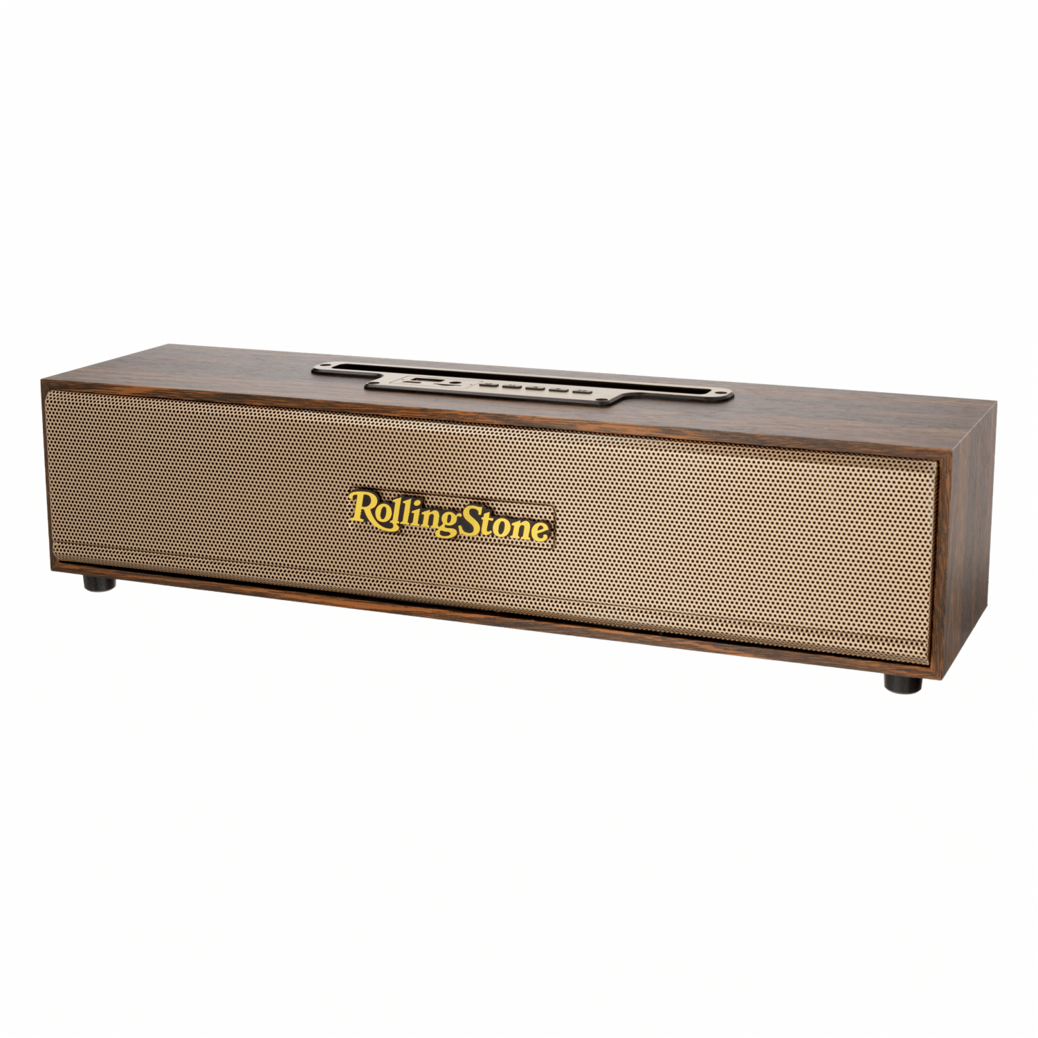 Parlante De Madera ROLLING STONE