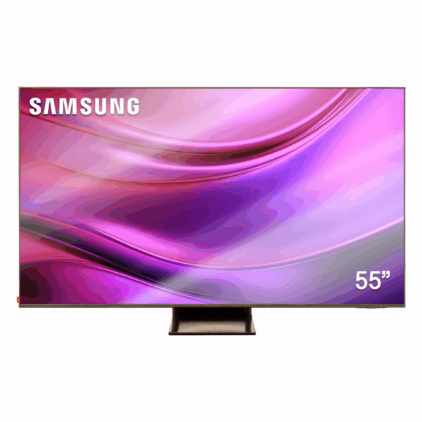 TV Neo Qled 4K Modelo QN70F UHD Vision AI Smart SAMSUNG 55" - Imagen 2