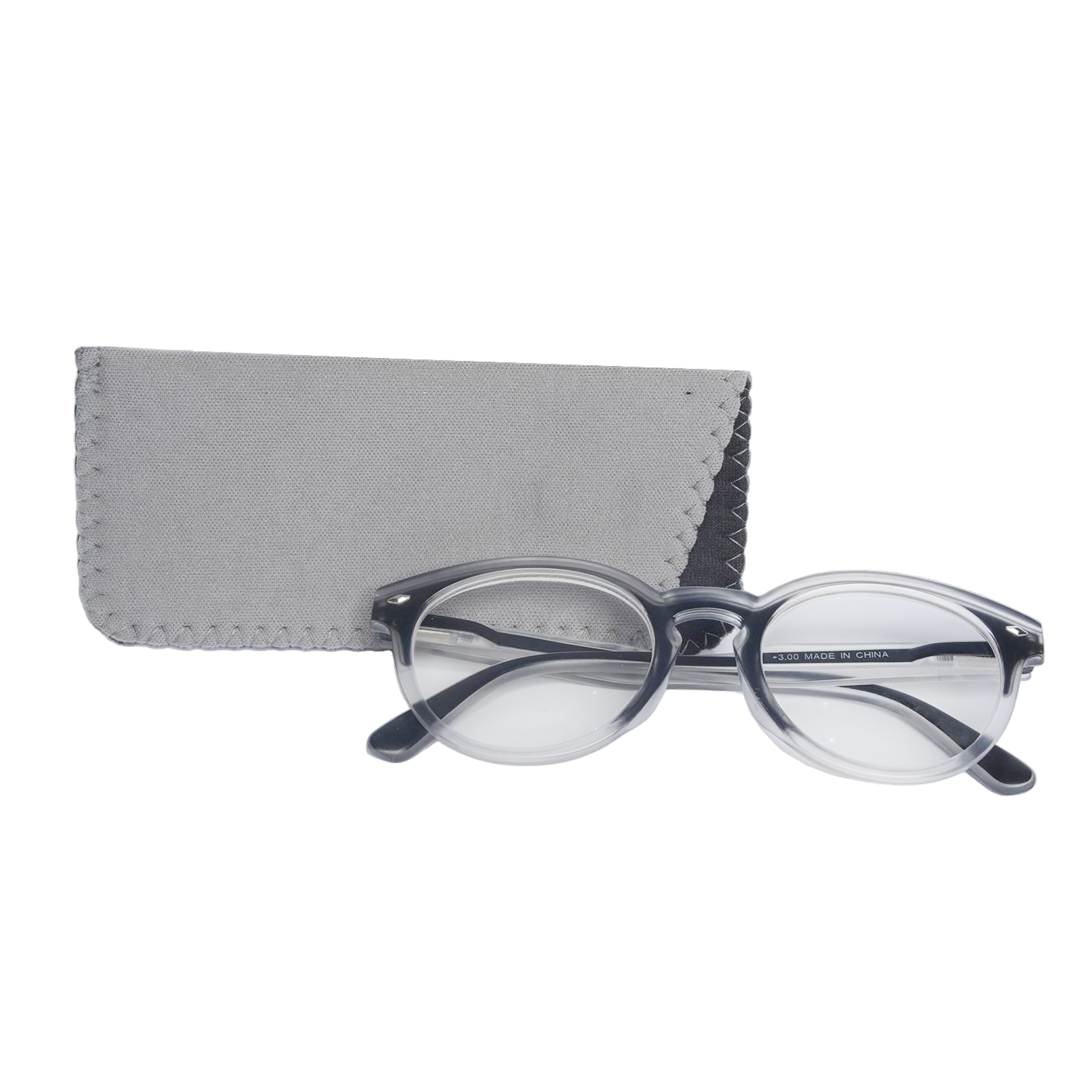 Lente De Lectura Con Medidas AE - Imagen 3