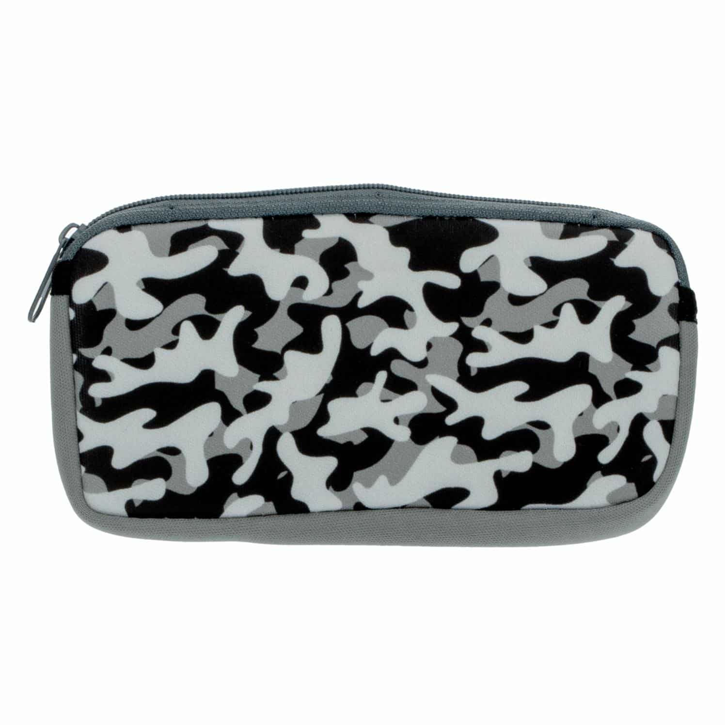 Set Niño Con Estuche Diseño Camuflage A&E Talla Única - Imagen 3