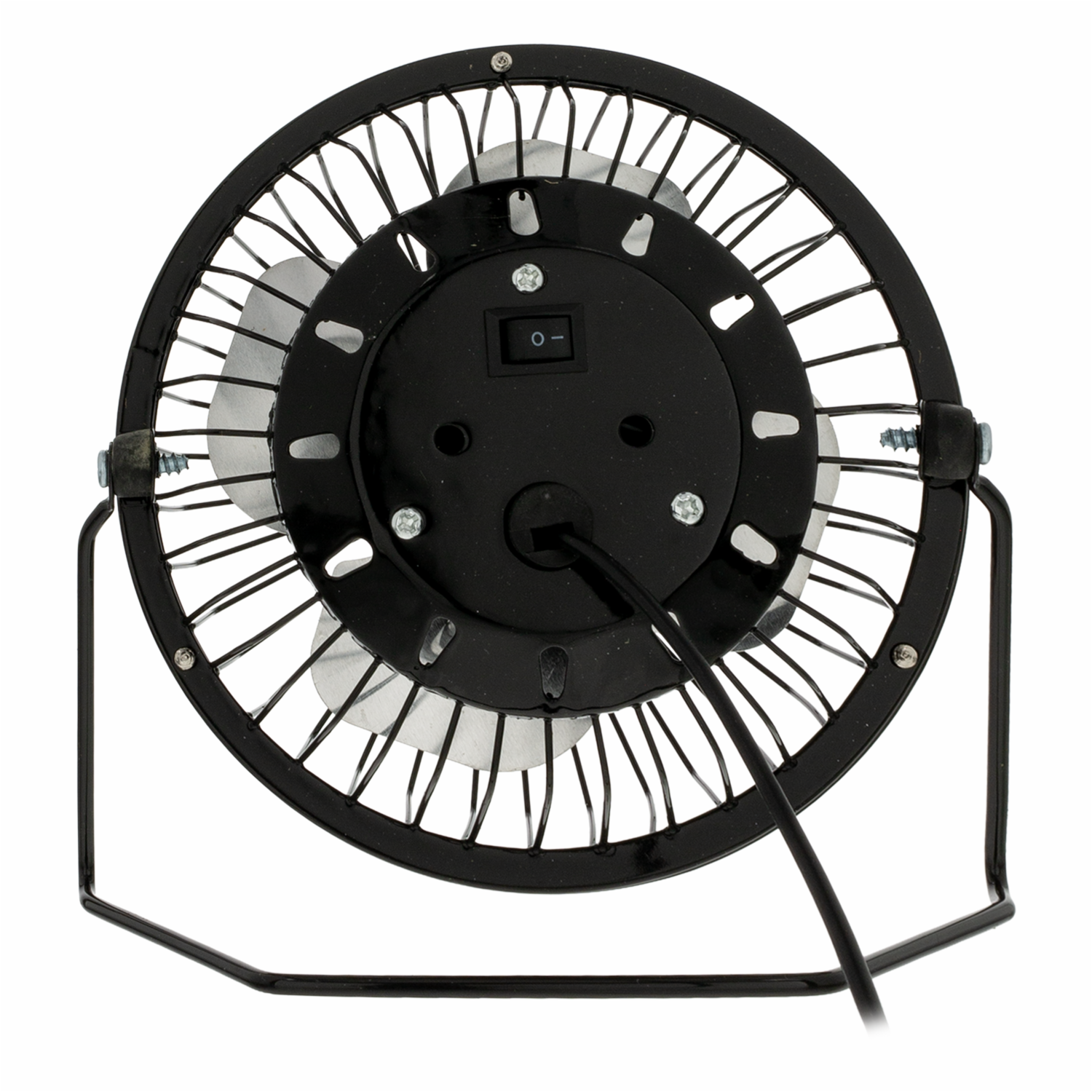 Ventilador Mini CHAN RUN DIAN Usb - Imagen 2