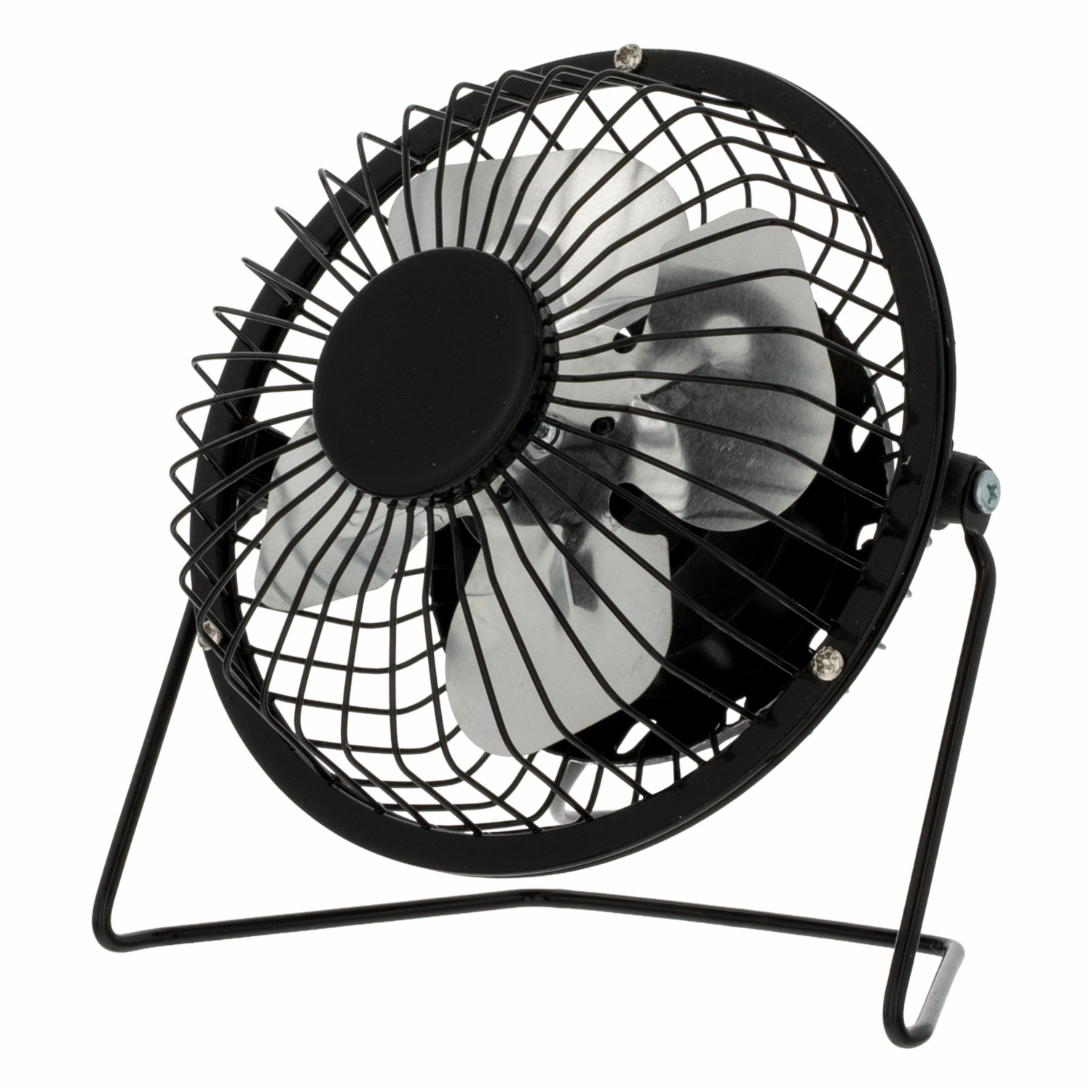 Ventilador Mini CHAN RUN DIAN Usb - Imagen 3