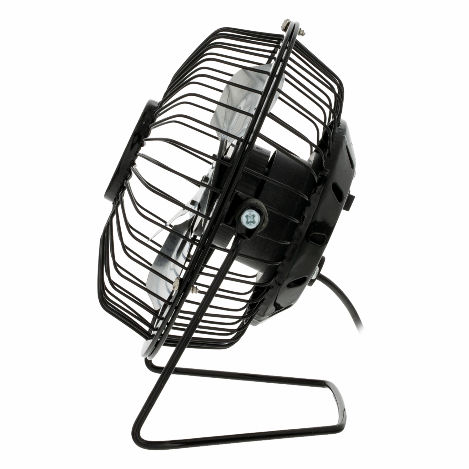 Ventilador Mini CHAN RUN DIAN Usb - Imagen 4