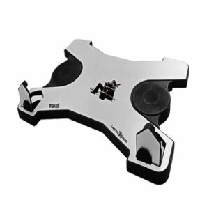 Base Portátil Cooling Maxell MAXELL 2 Ventiladores