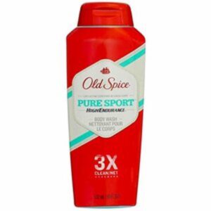Jabón De Ducha Pure Sport OLD SPICE 532 Ml