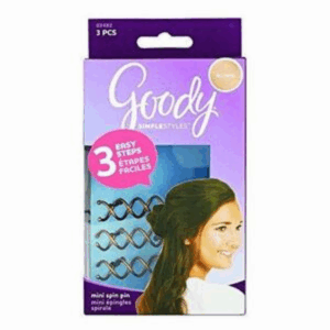 Vincha Pequeña GOODY Longitud Perfecta