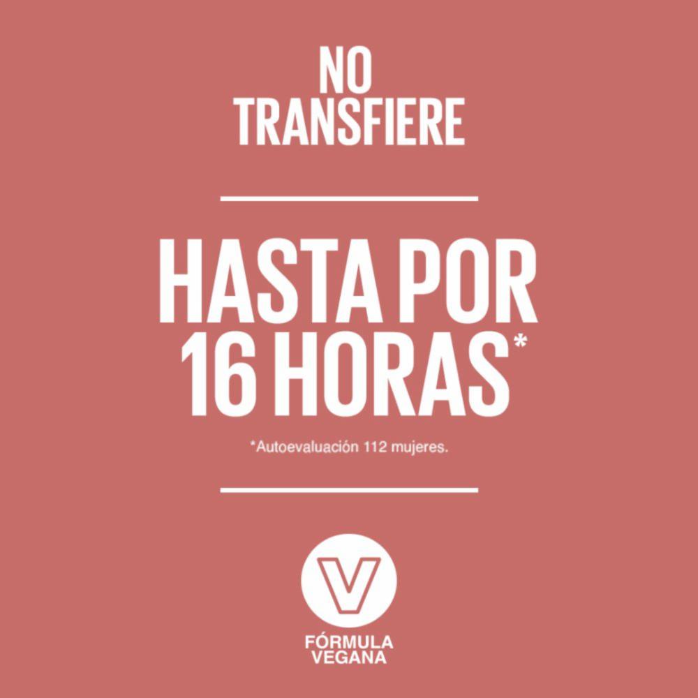 Labial Líquido Vinyl Ink Acabado Brillante Tono Charmed MAYBELLINE NEW YORK - Imagen 4