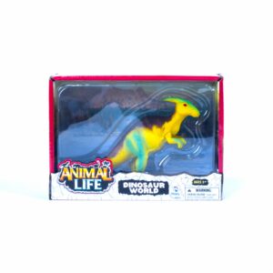 Dinosaurios Del Mundo ANIMAL LIFE Modelos Surtidos