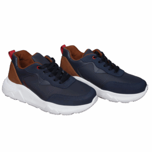 Zapato Deportivo Casual BIGKIDS Talla 33