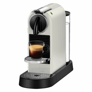 Citiz White NESPRESSO