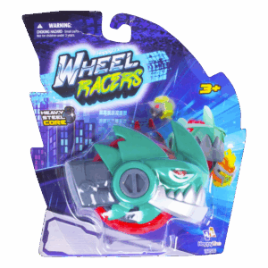 Vehículo Corredor WHEELS RACER Modelos Surtidos