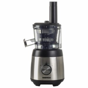 Extractor De Jugos Modelo DJE-5672 DAEWOO 120v