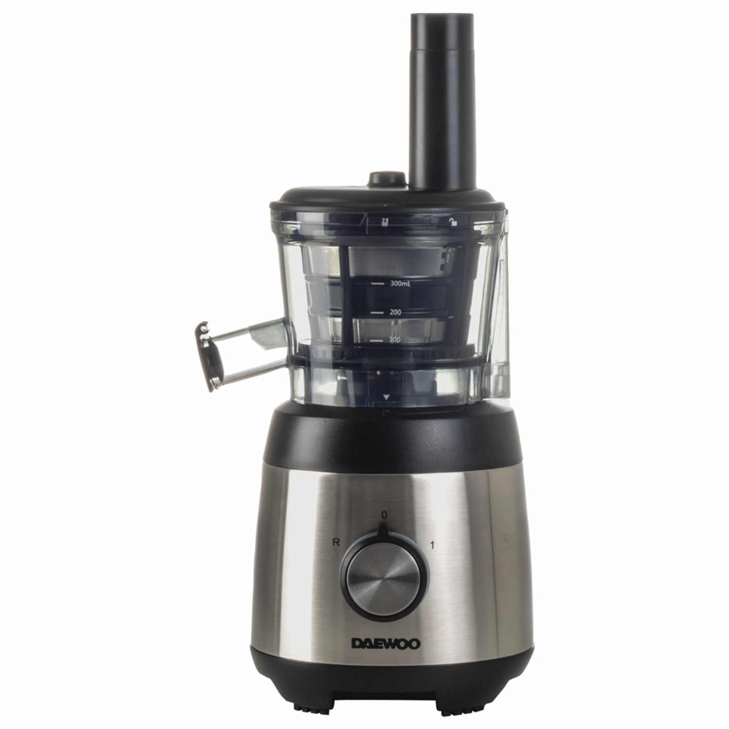 Extractor De Jugos Modelo DJE-5672 DAEWOO 120v