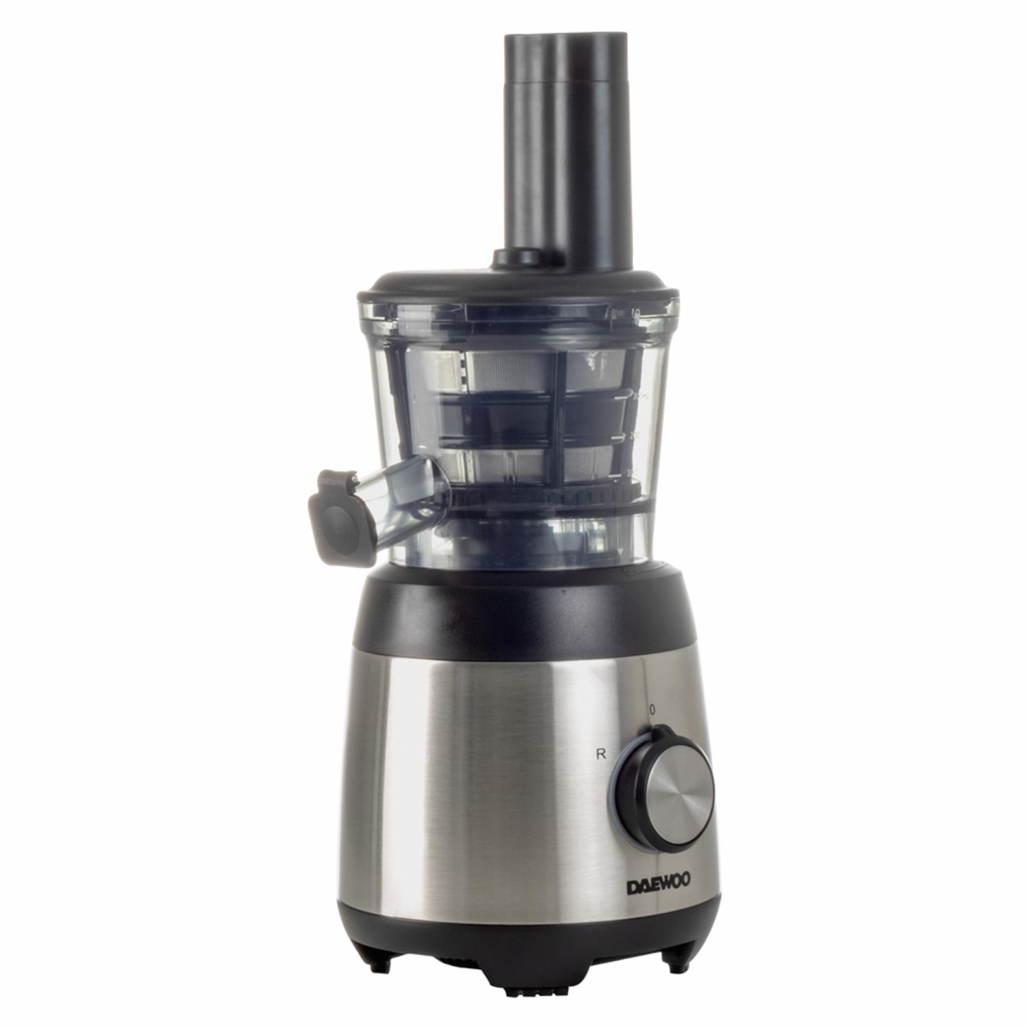 Extractor De Jugos Modelo DJE-5672 DAEWOO 120v