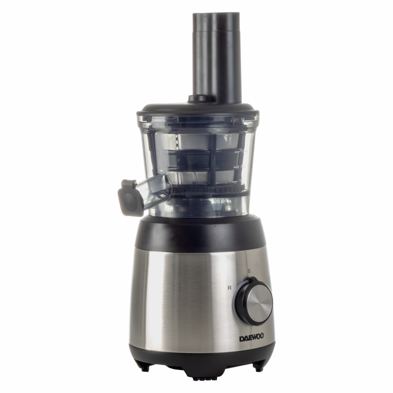 Extractor De Jugos Modelo DJE-5672 DAEWOO 120v