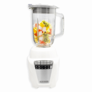 Licuadora Ice Crush BLACK & DECKER 8 Velocidades