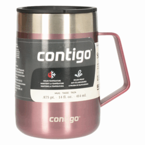 Jarro Térmico Streeterville Bronce CONTIGO 0.41 Litros