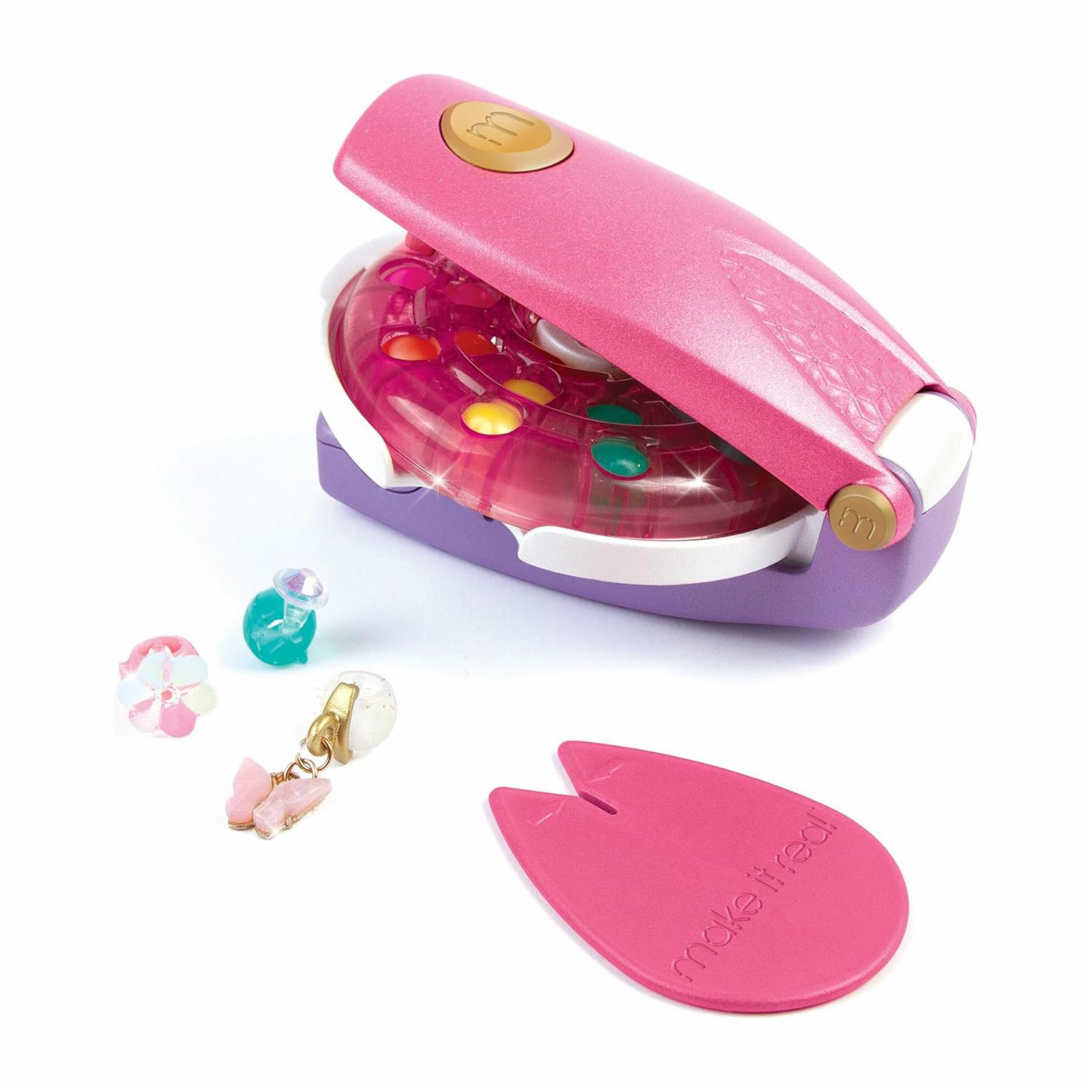 Set De Belleza Para Peinados MAKE IT REAL 167 Piezas - Imagen 2