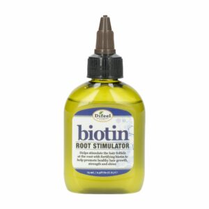 Estimulador De Raíces Para Cabello DIFEEL 75 Ml