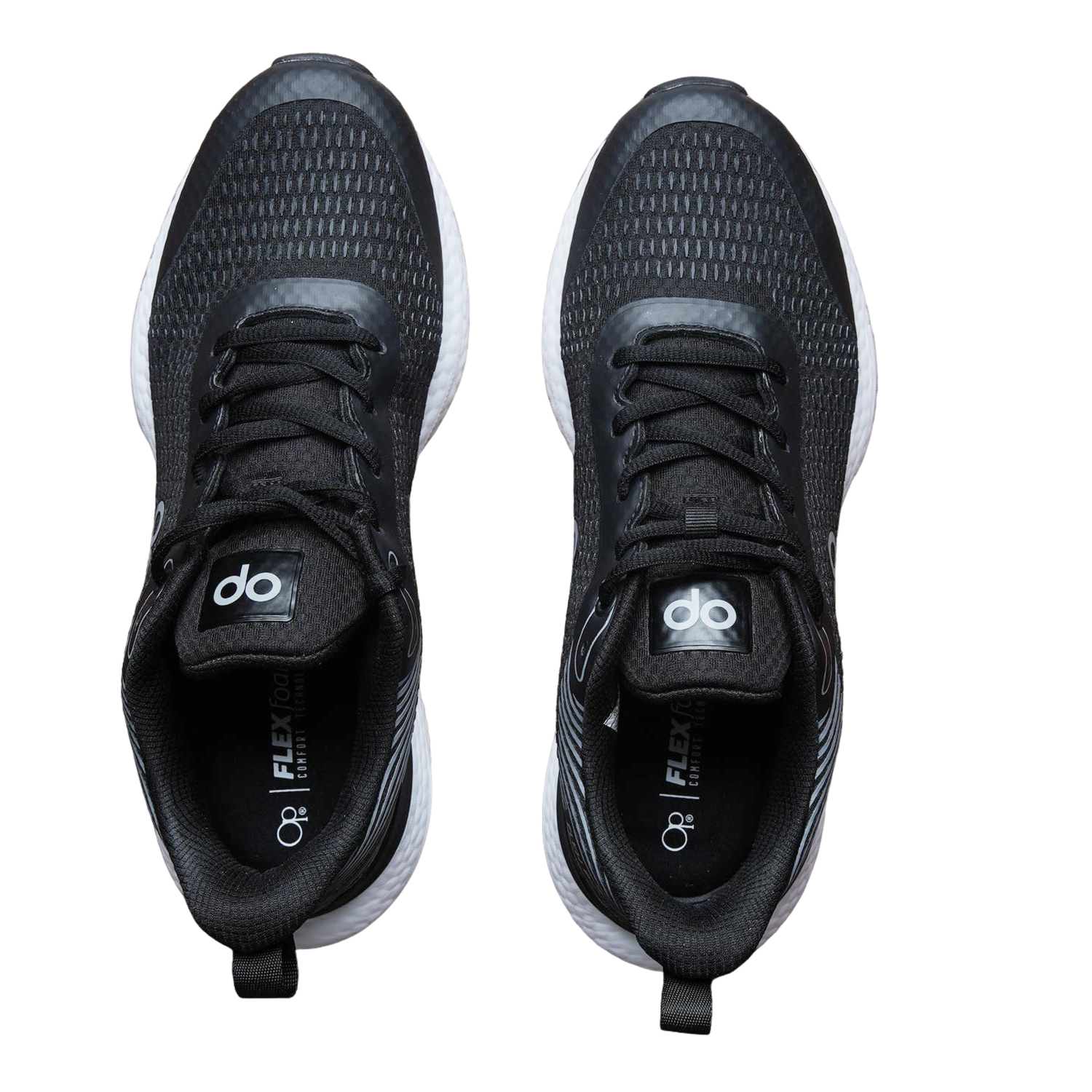 Zapatos Eportico Con Cordon OP - Imagen 2